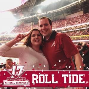 Meet your Posher, Madison